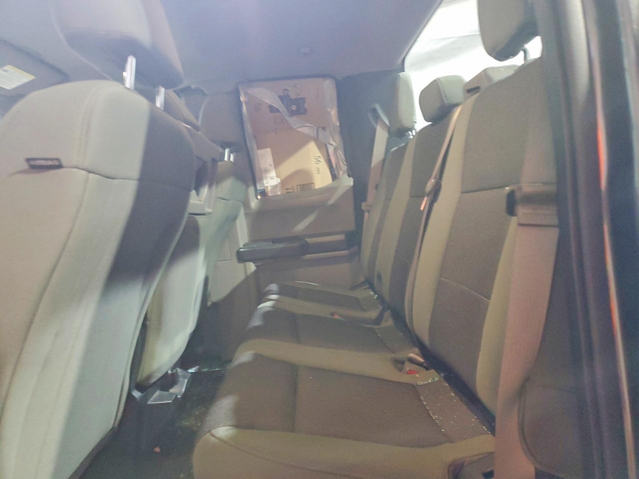 2016 FORD F150 SUPER CAB photo 19