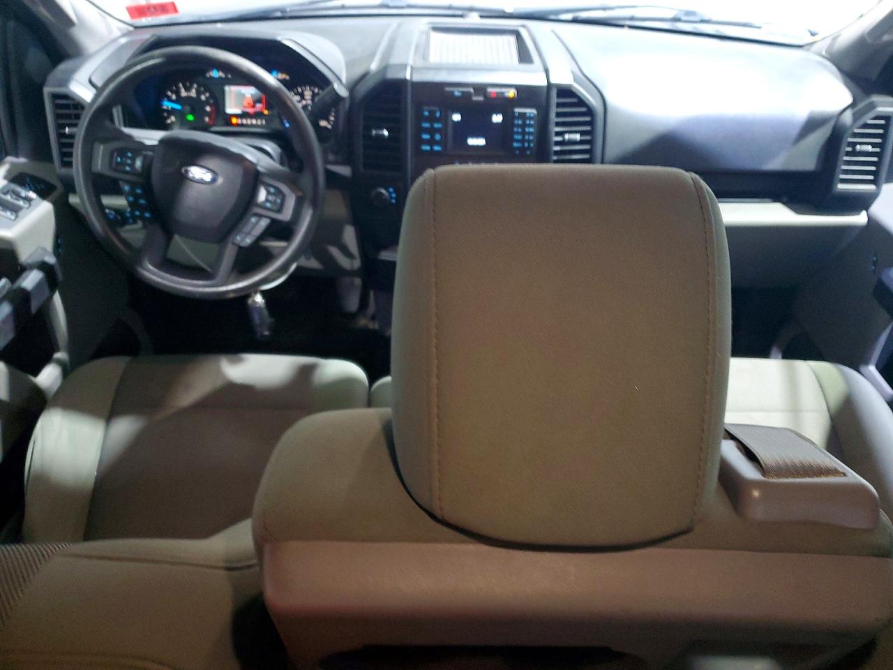 2016 FORD F150 SUPER CAB photo 15