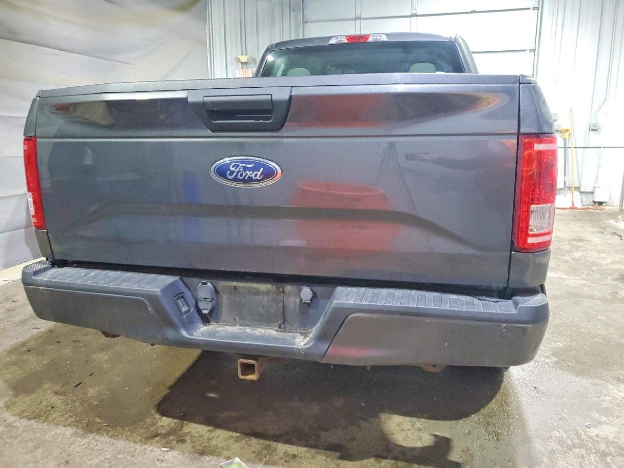 2016 FORD F150 SUPER CAB photo 11