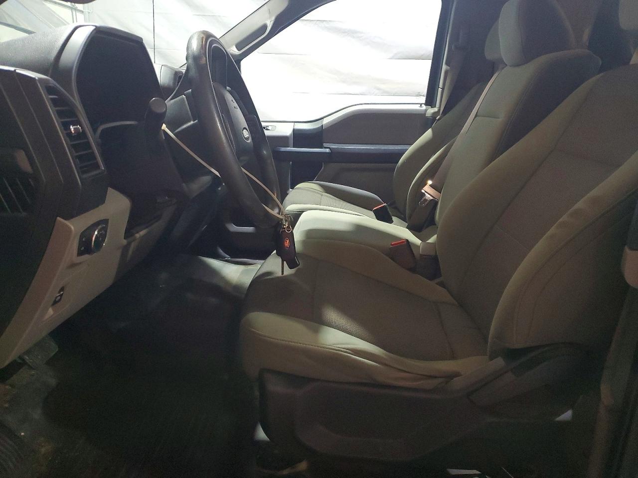 2016 FORD F150 SUPER CAB photo 13
