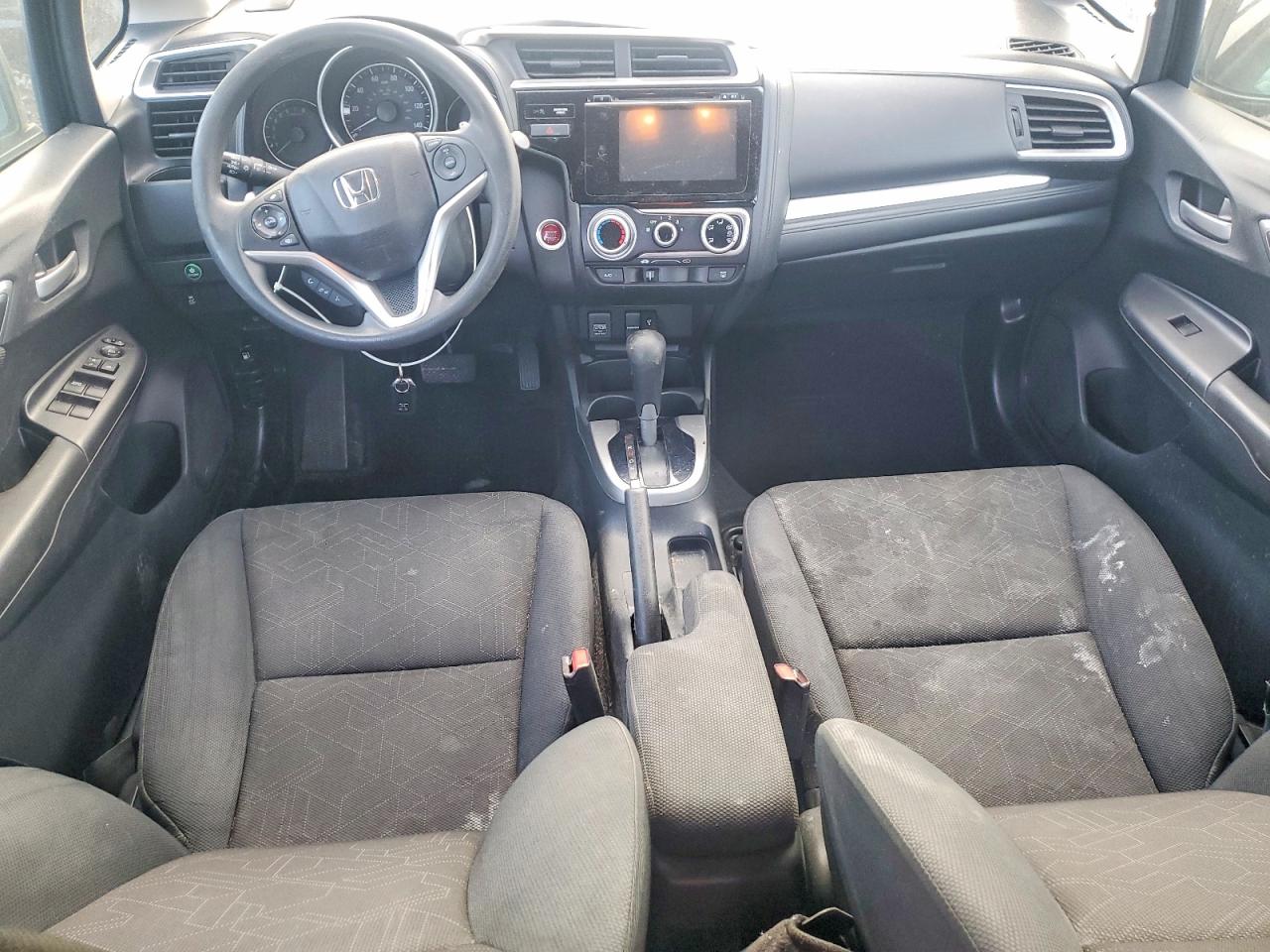 2015 HONDA FIT EX photo 15