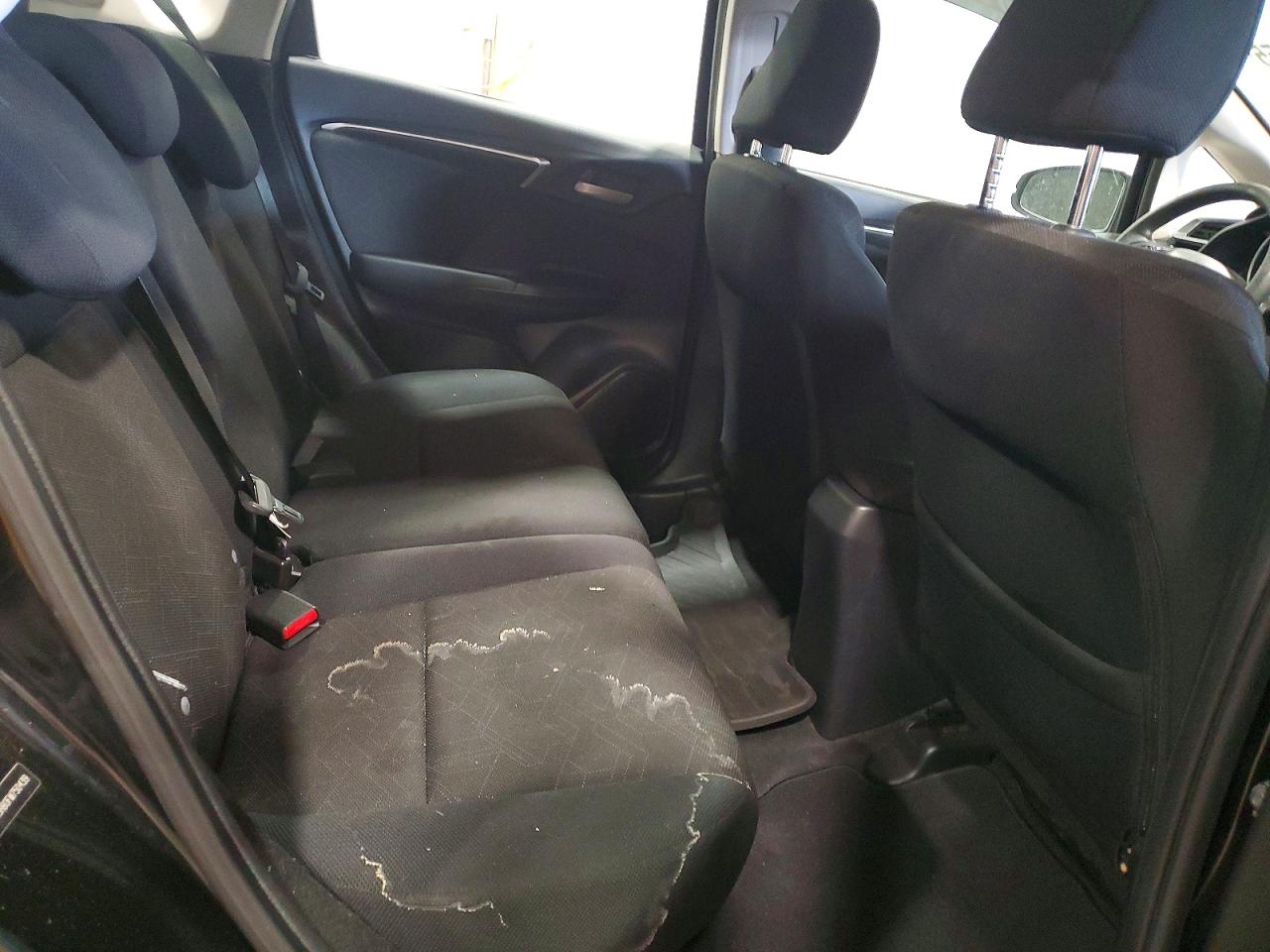 2015 HONDA FIT EX photo 19