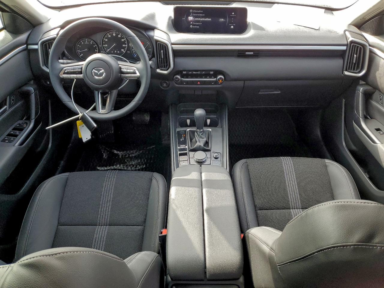 2025 MAZDA CX-50 PREFERRED photo 15