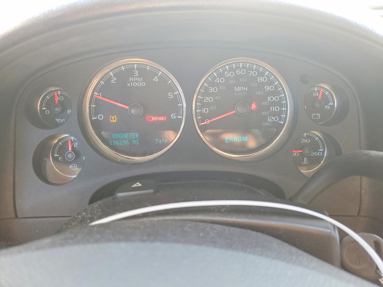 2010 GMC SIERRA K1500 SLT photo 9