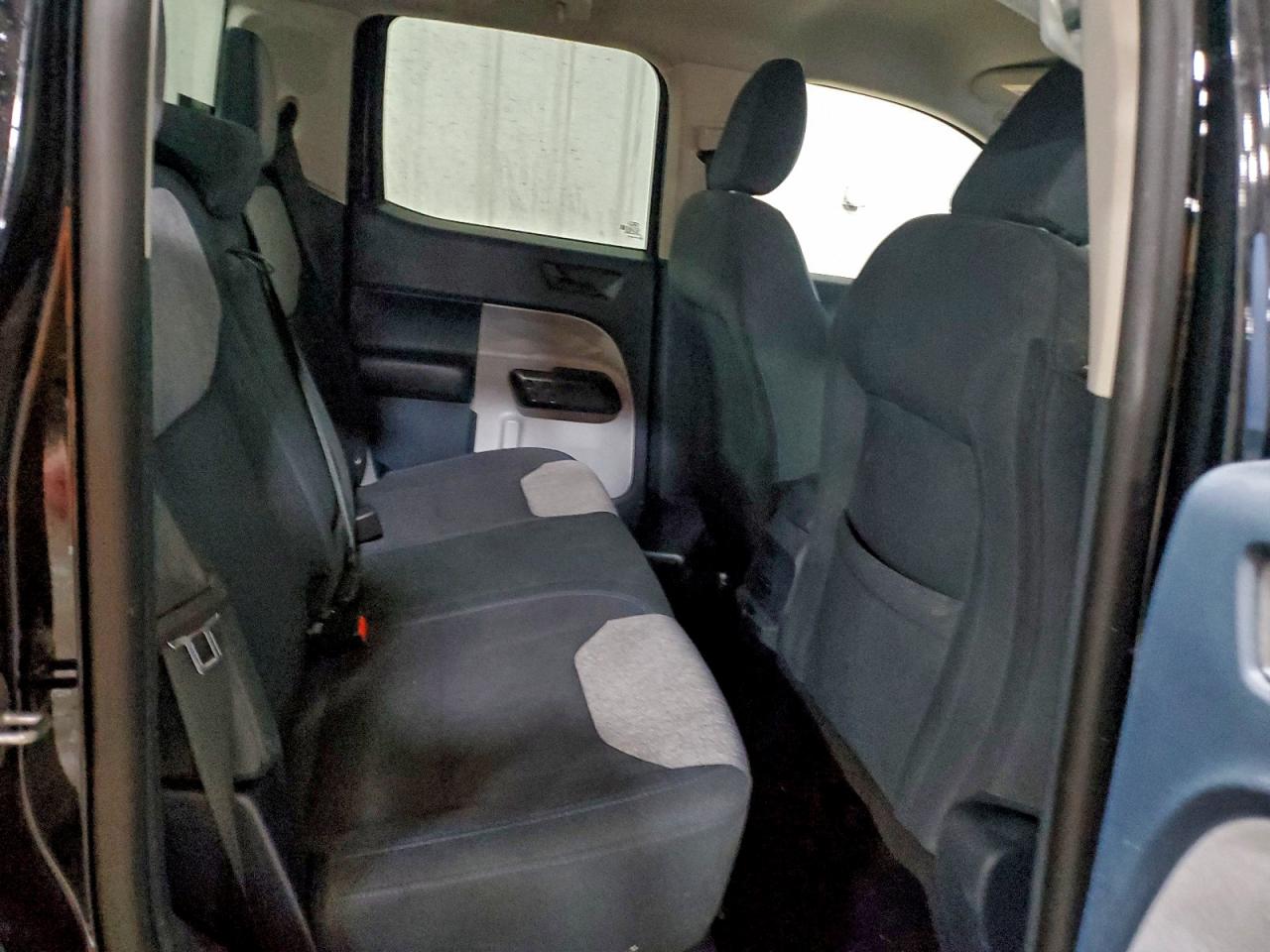 2025 FORD MAVERICK XLT photo 11