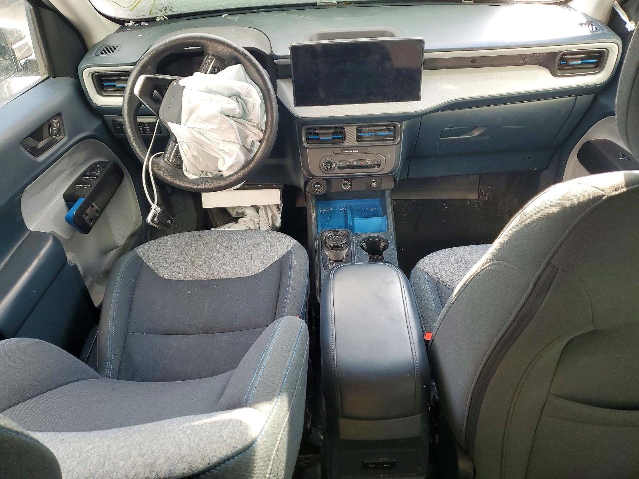 2025 FORD MAVERICK XLT photo 10