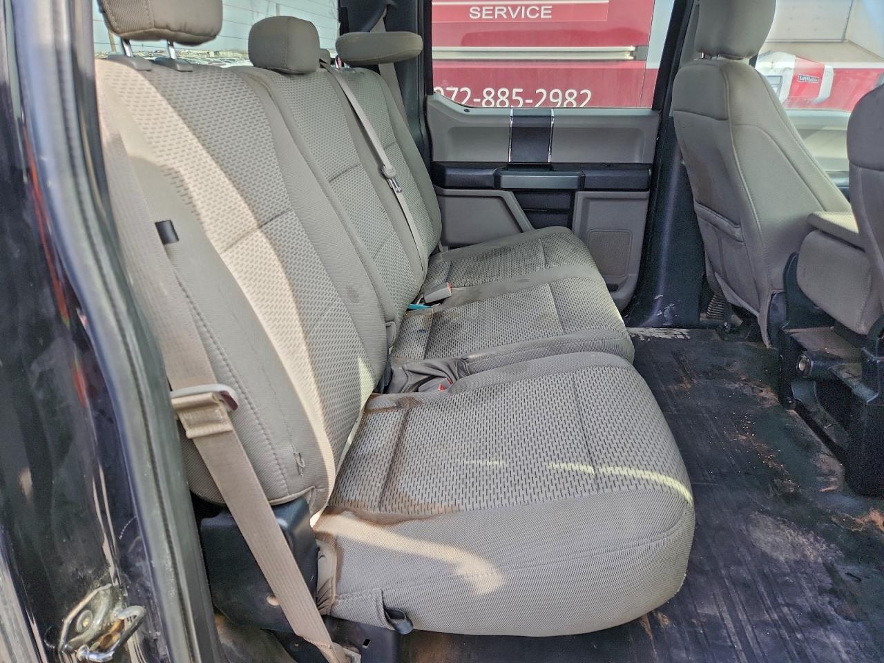 2020 FORD F150 SUPERCREW photo 10