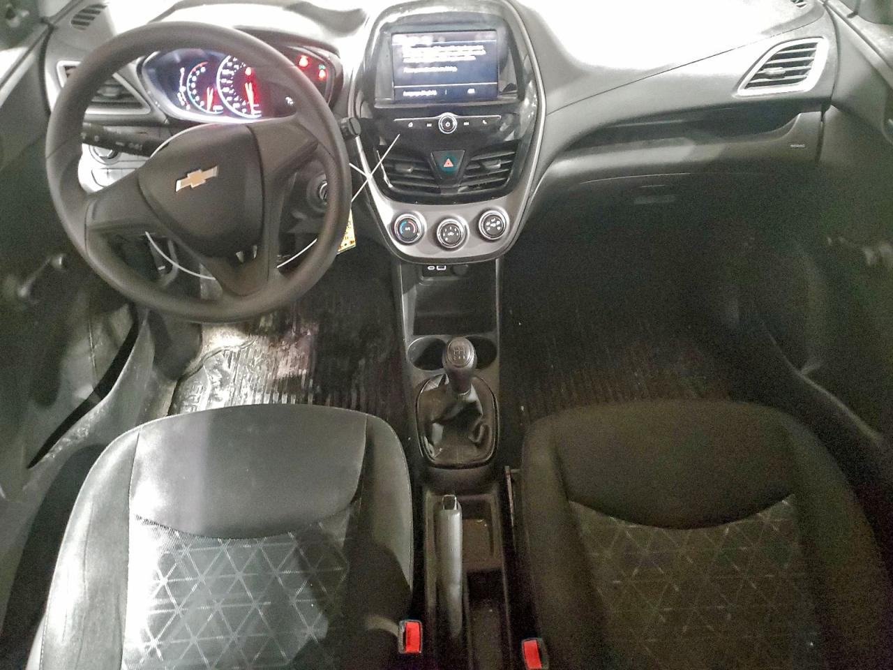 2020 CHEVROLET SPARK LS photo 8