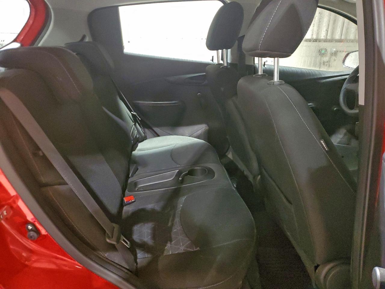 2020 CHEVROLET SPARK LS photo 10