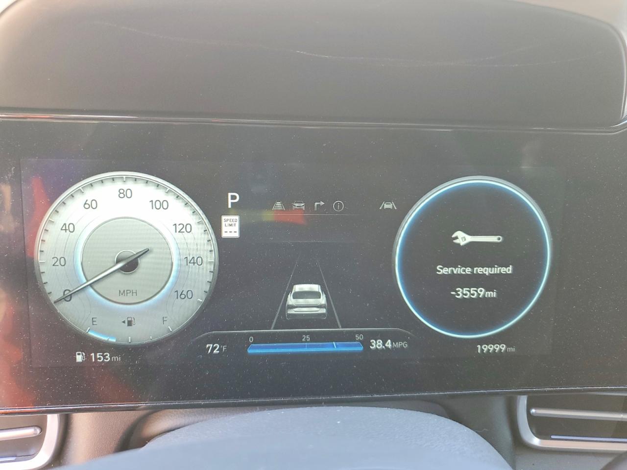 2024 HYUNDAI ELANTRA SEL photo 9