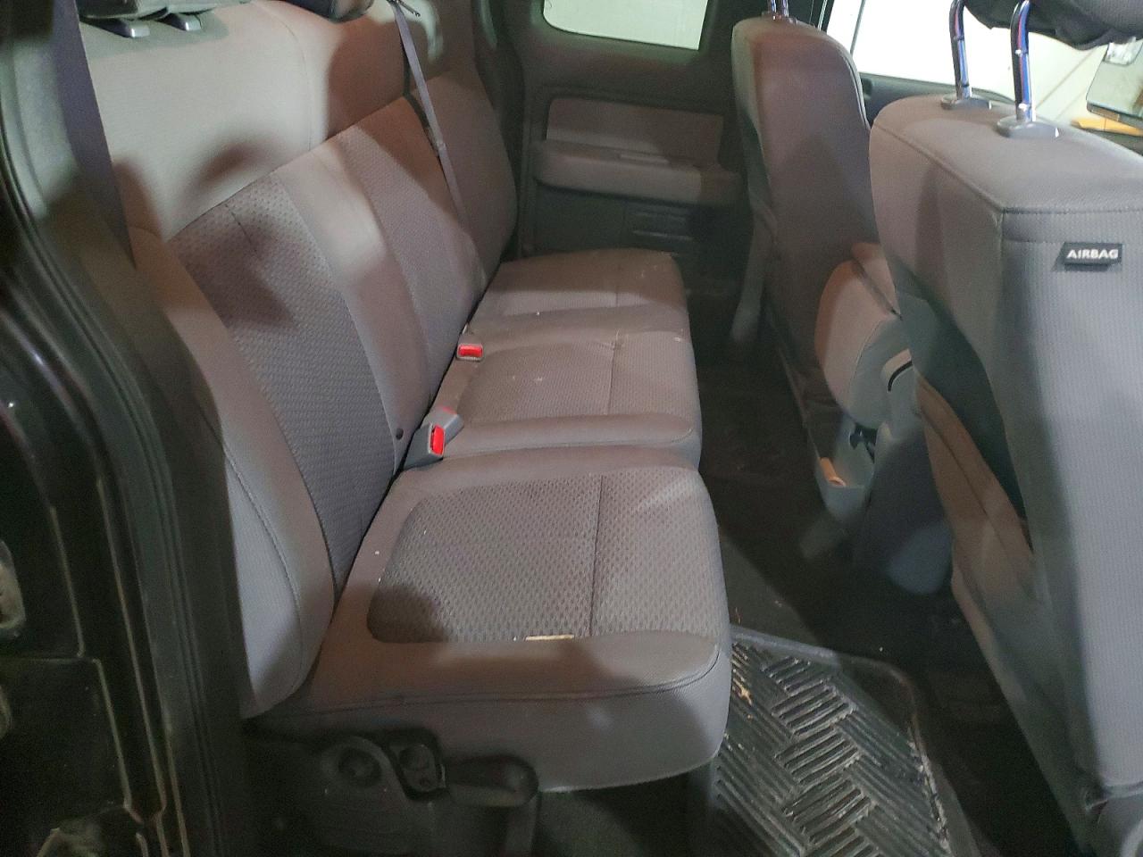 2013 FORD F150 SUPER CAB photo 10