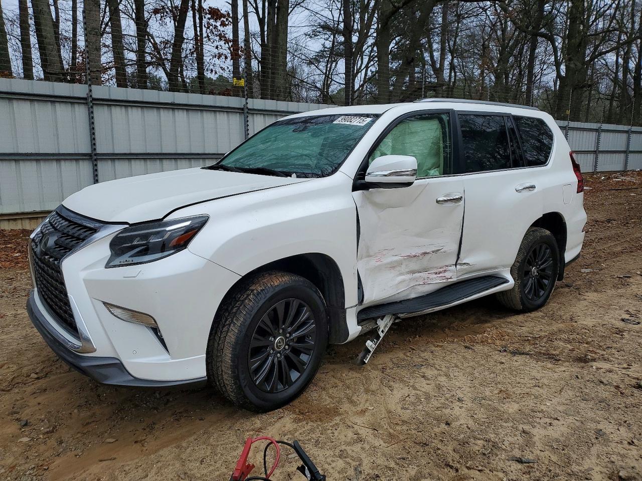 2020 LEXUS GX
