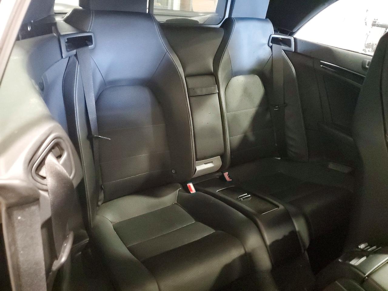 2012 MERCEDES-BENZ E 550 photo 10