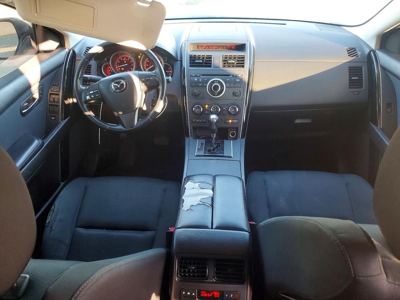 2012 MAZDA CX-9 photo 8