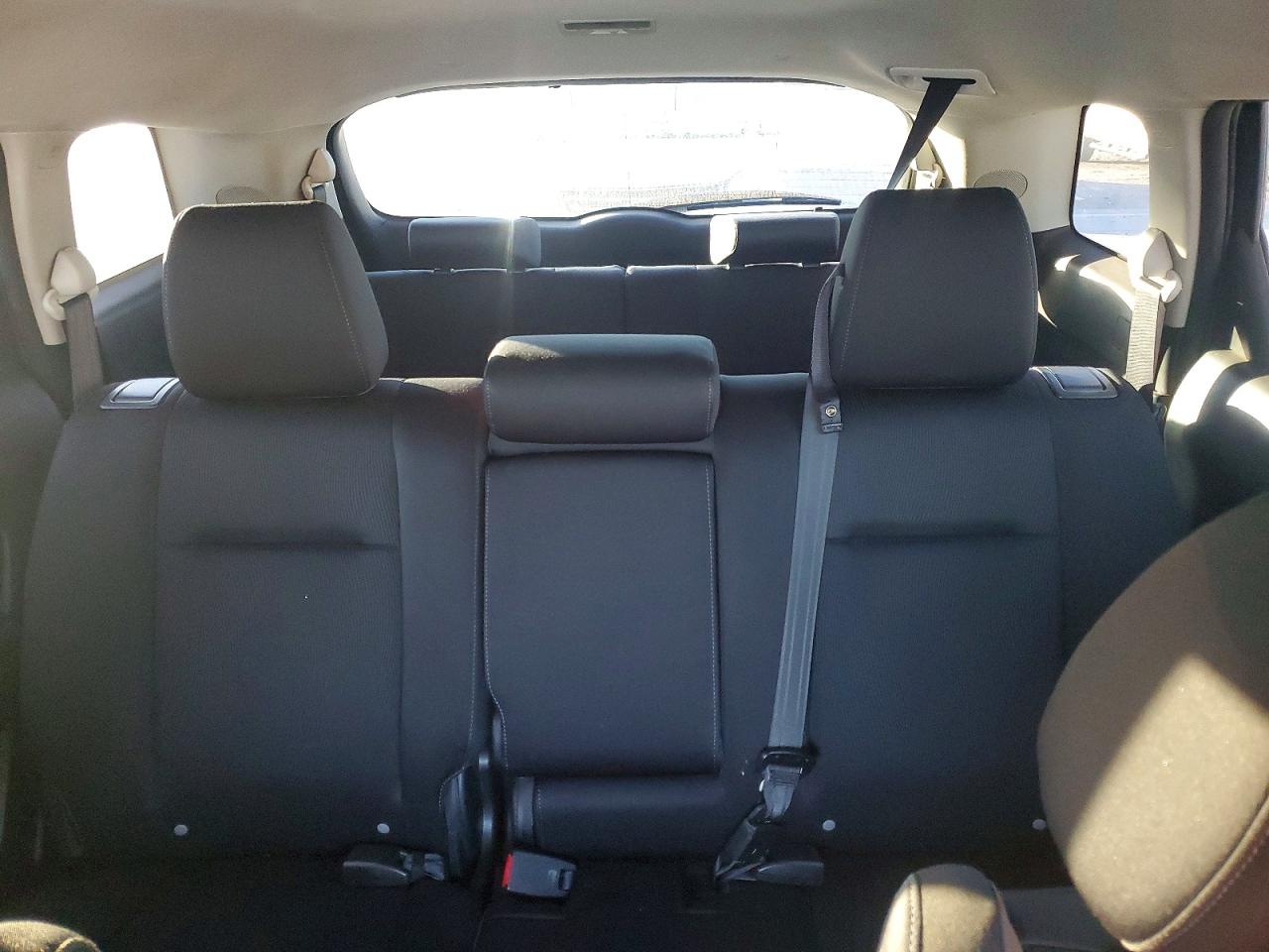 2012 MAZDA CX-9 photo 10