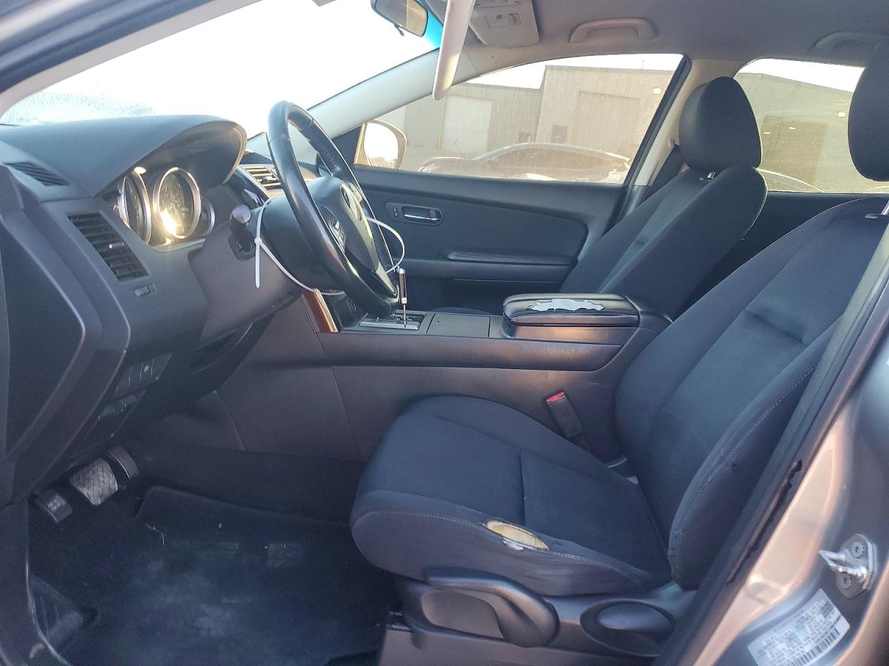 2012 MAZDA CX-9 photo 7
