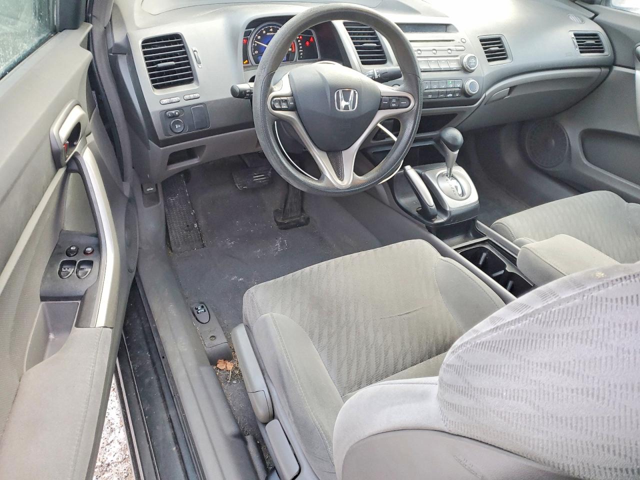 2009 HONDA CIVIC EX photo 8