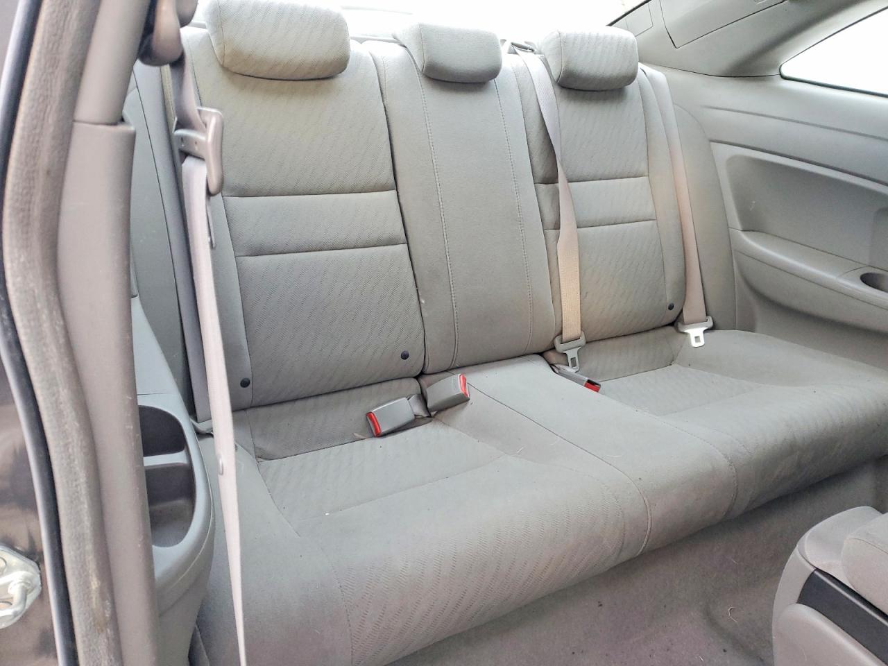 2009 HONDA CIVIC EX photo 10