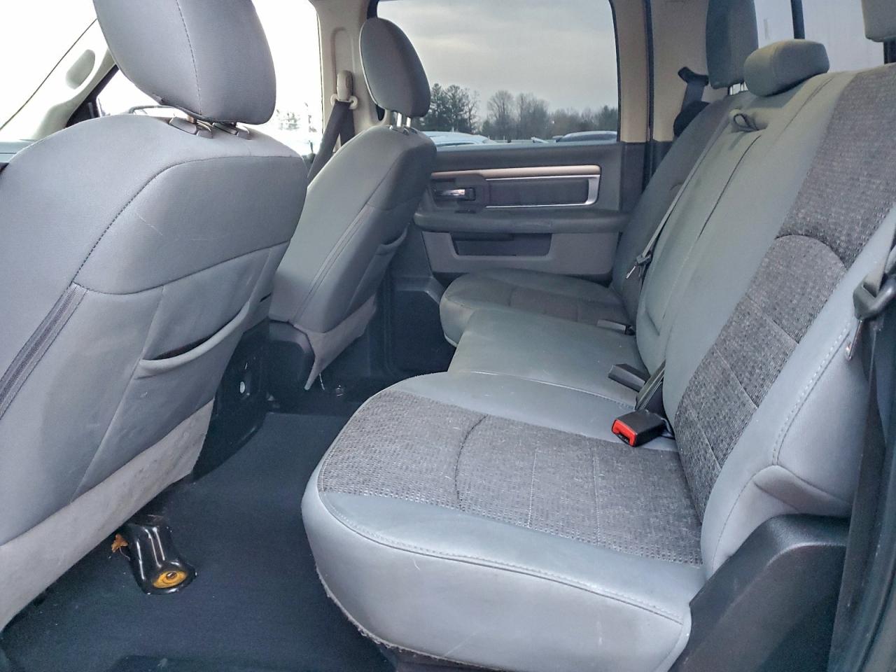 2018 RAM 1500 SLT photo 10