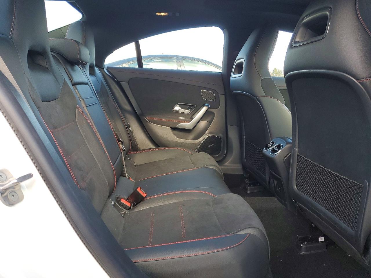 2024 MERCEDES-BENZ CLA 250 4MATIC photo 10