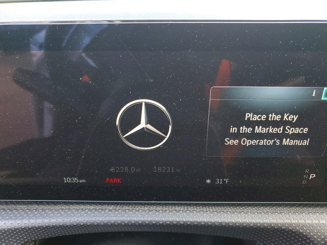2024 MERCEDES-BENZ CLA 250 4MATIC photo 9