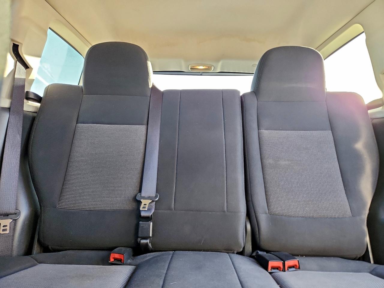 2014 JEEP PATRIOT SPORT photo 10