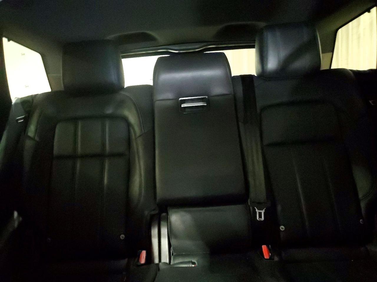 2019 LAND ROVER RANGE ROVER SPORT SUPERCHARGED DYNAMIC photo 19