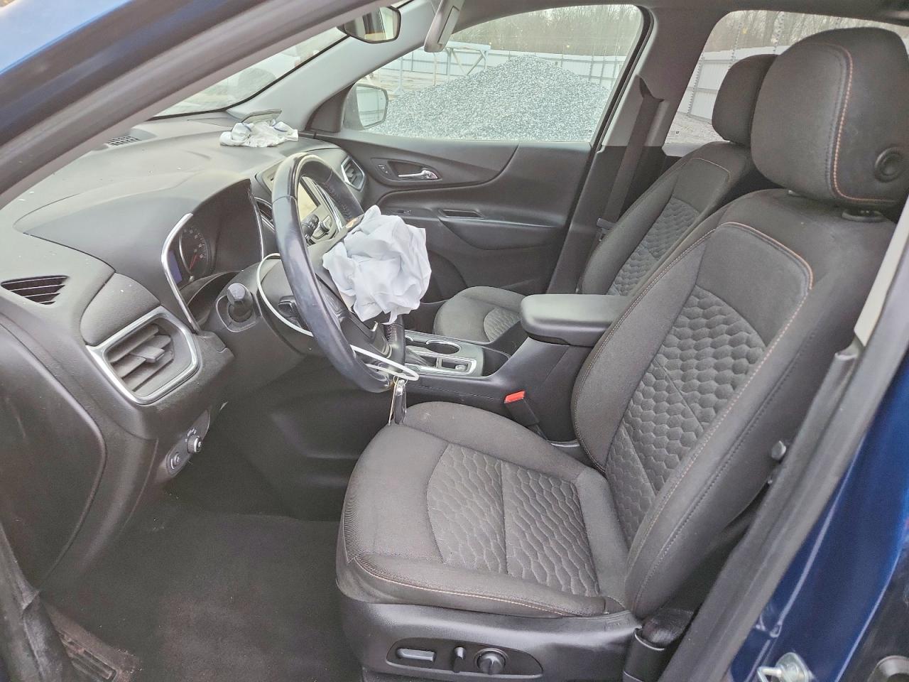 2019 CHEVROLET EQUINOX LT photo 7