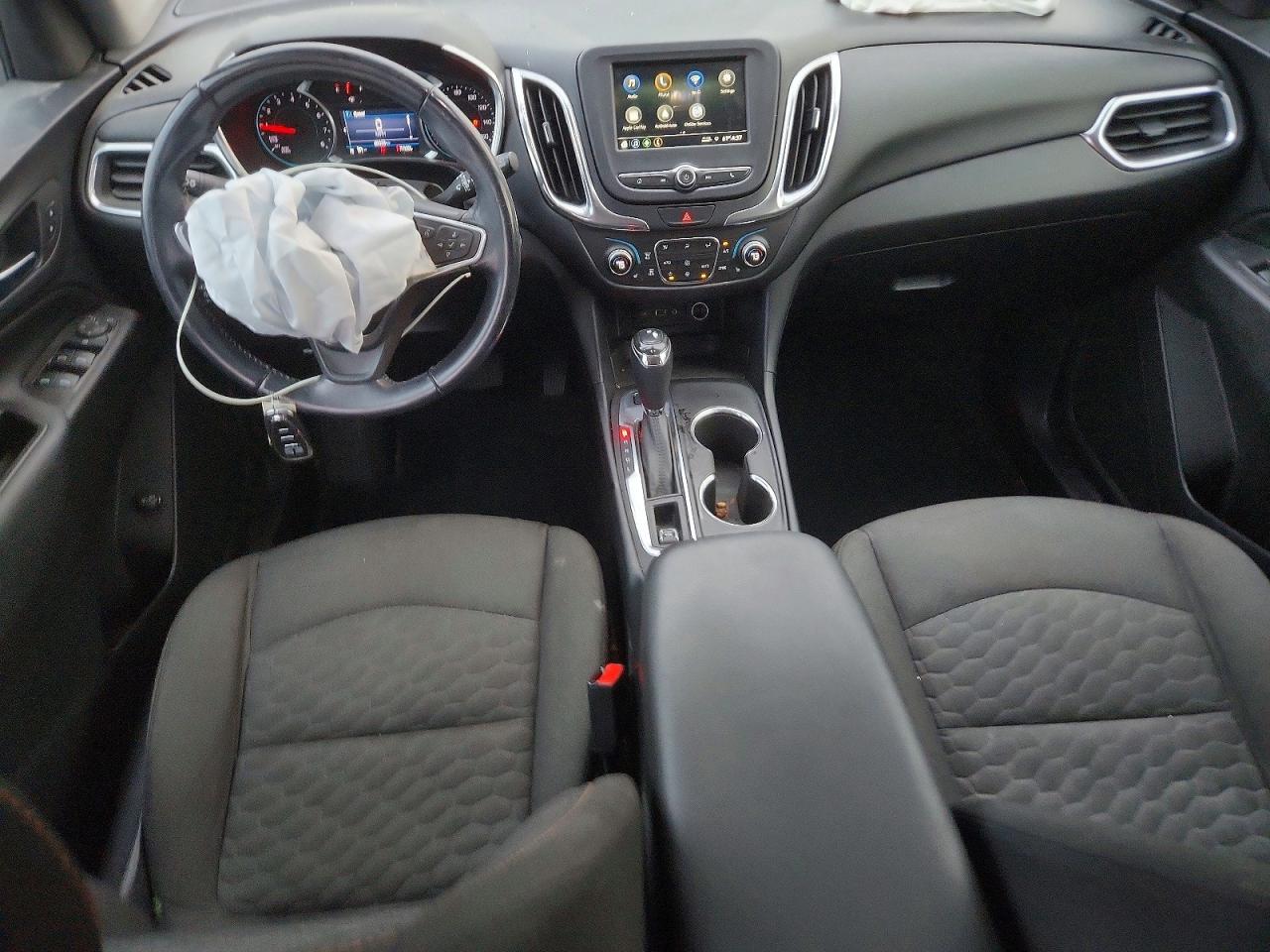 2019 CHEVROLET EQUINOX LT photo 8