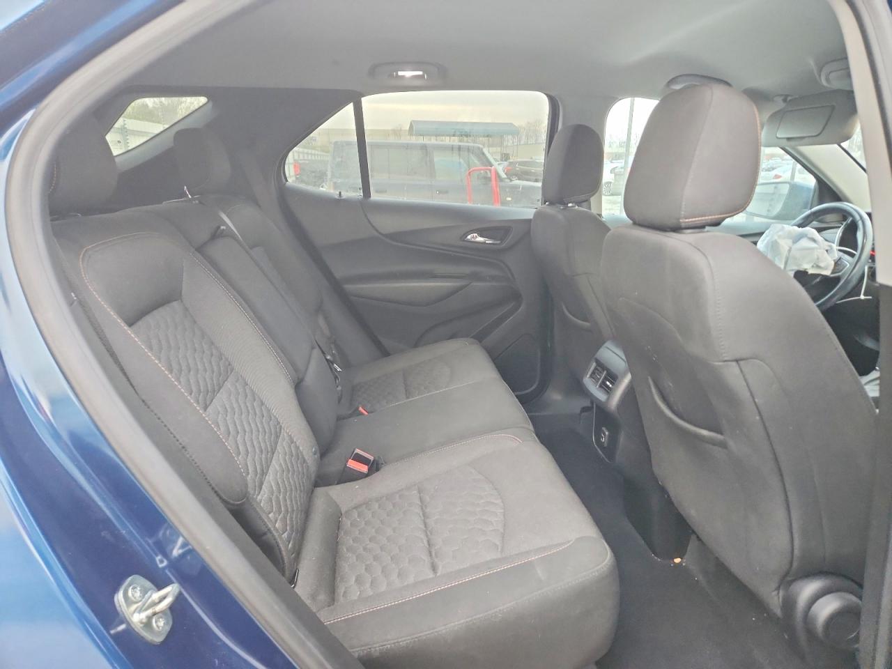 2019 CHEVROLET EQUINOX LT photo 10