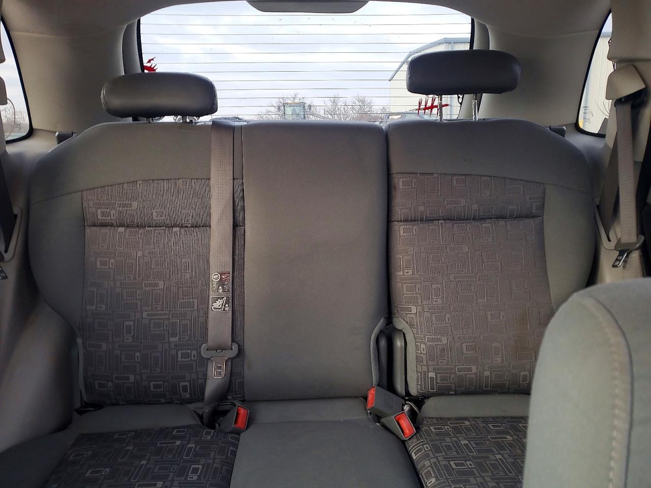 2008 CHRYSLER PT CRUISER photo 10