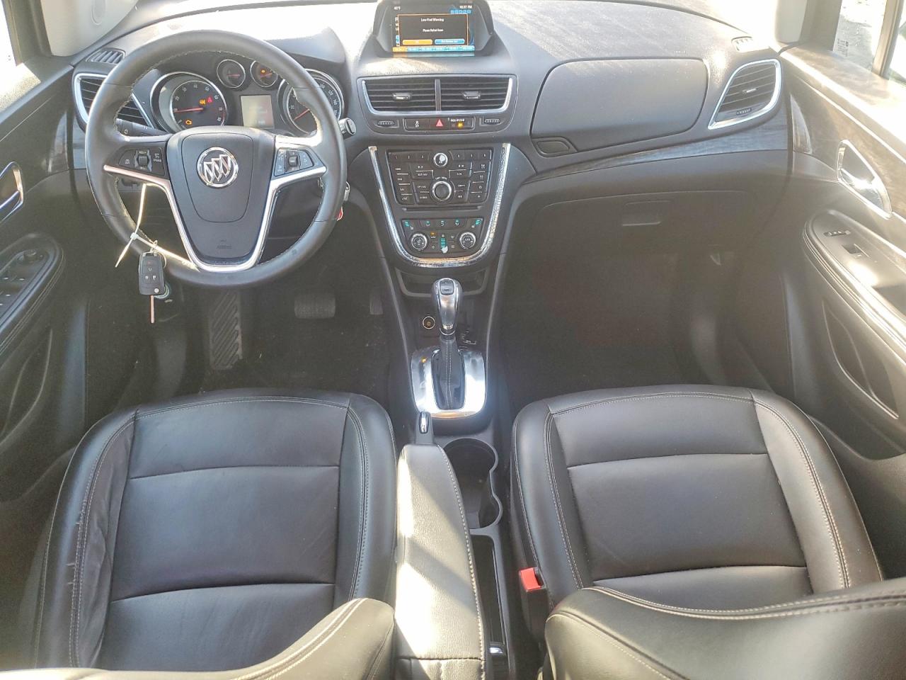 2015 BUICK ENCORE photo 22