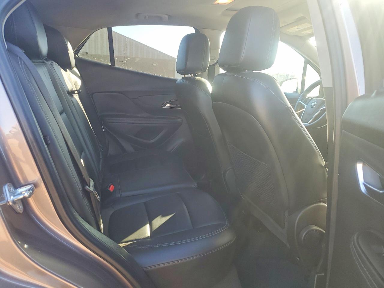 2015 BUICK ENCORE photo 28
