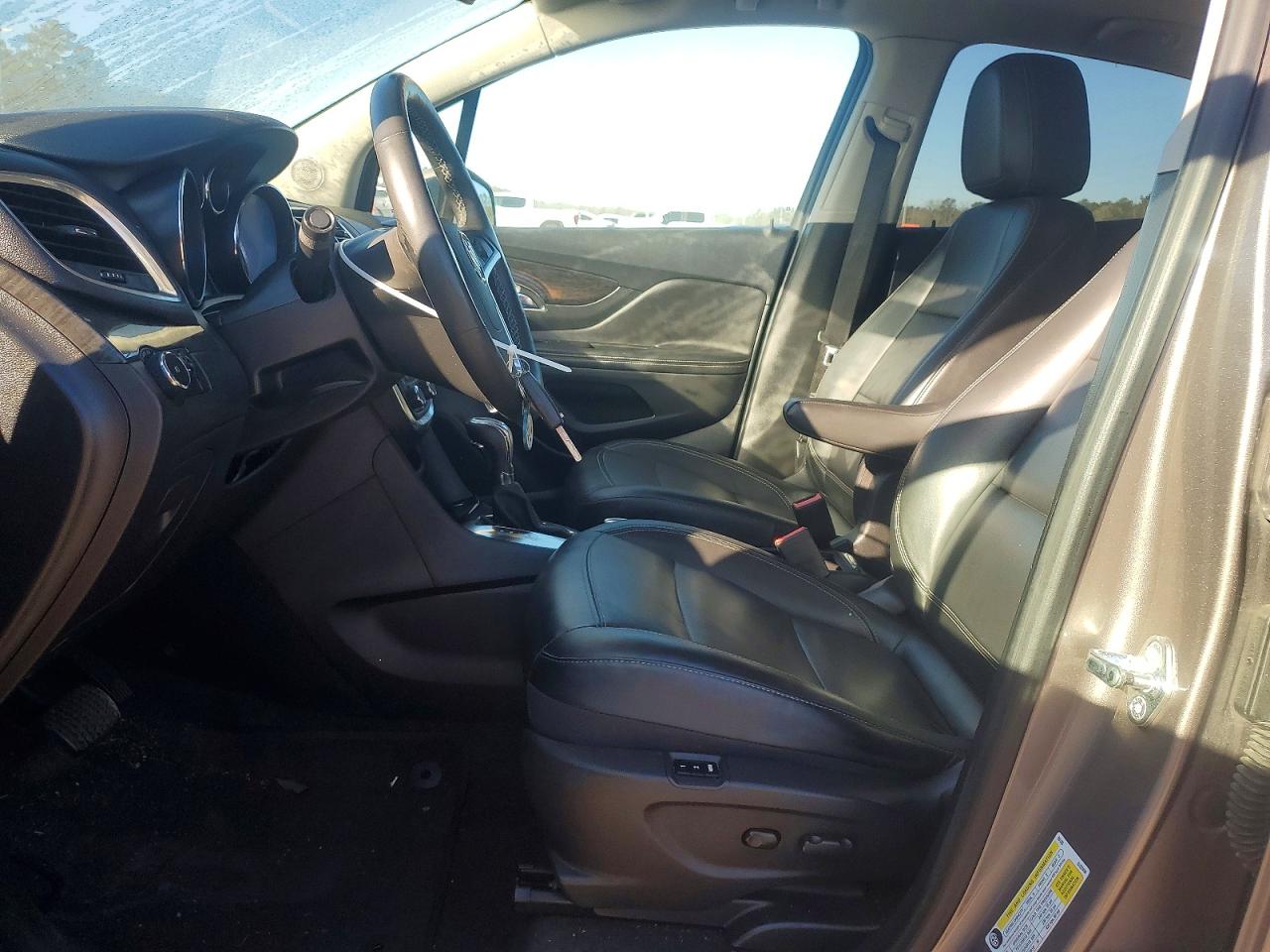 2015 BUICK ENCORE photo 19