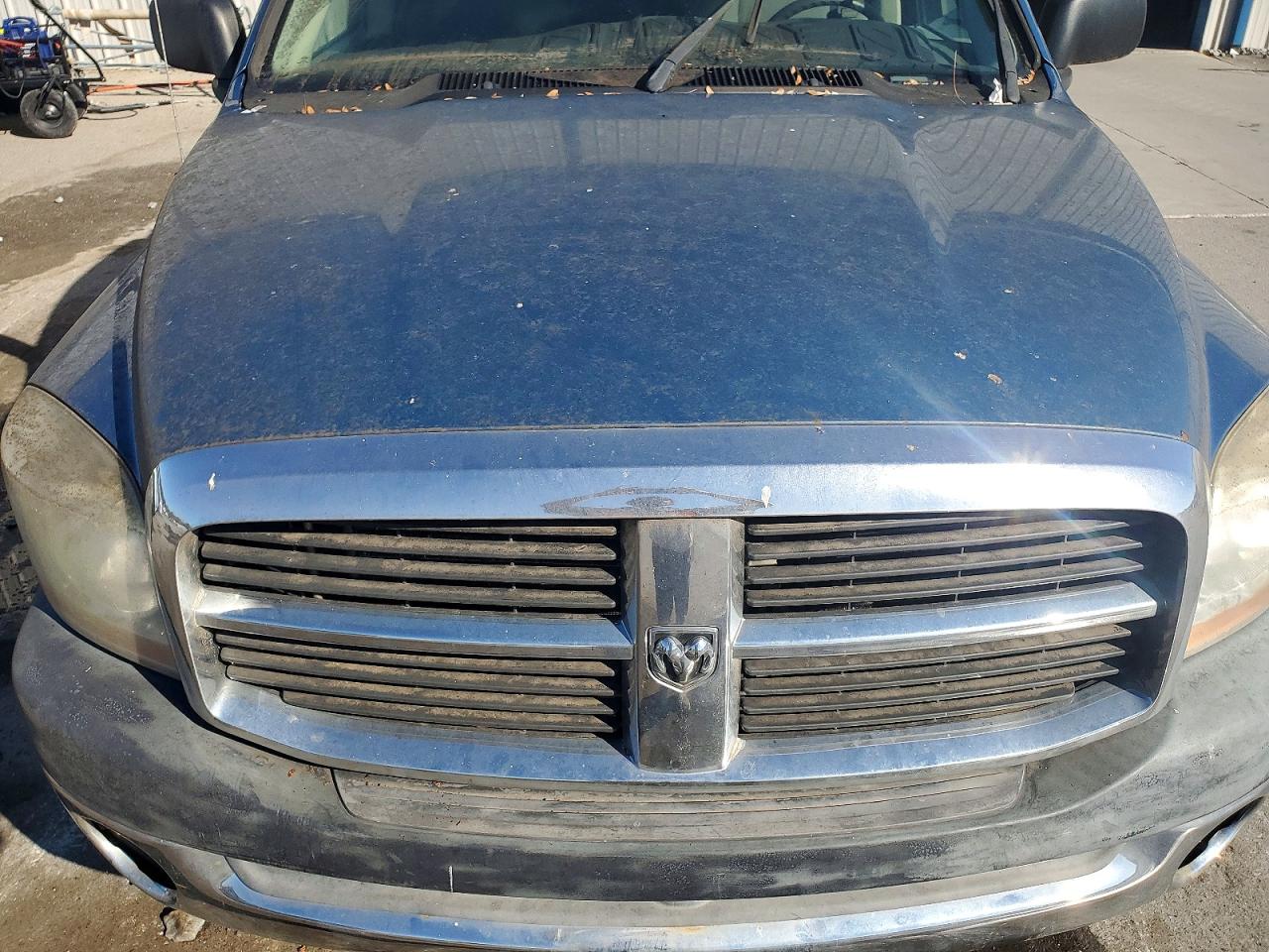 2006 DODGE RAM 1500 ST photo 11