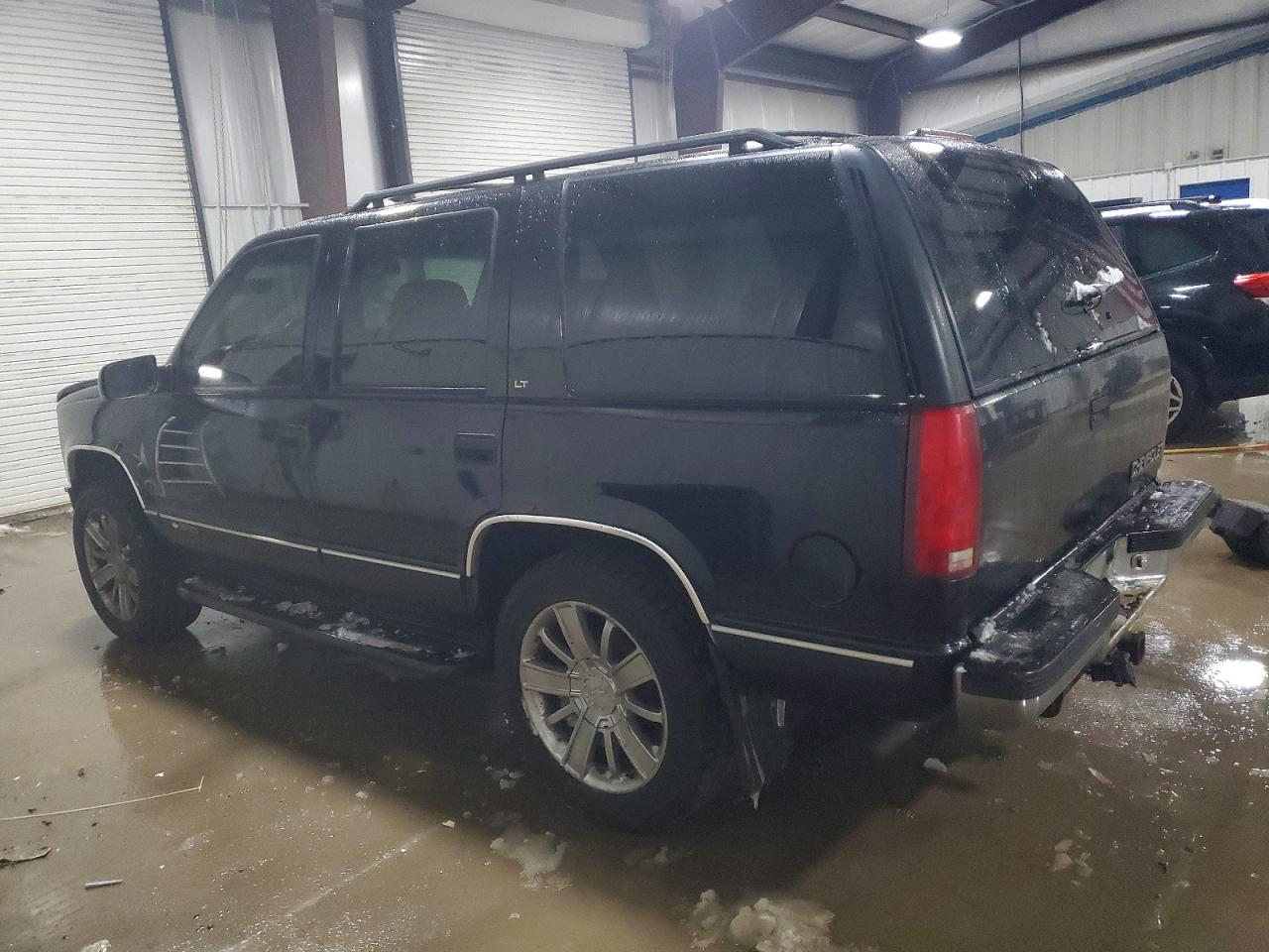 1997 CHEVROLET TAHOE K1500 photo 3
