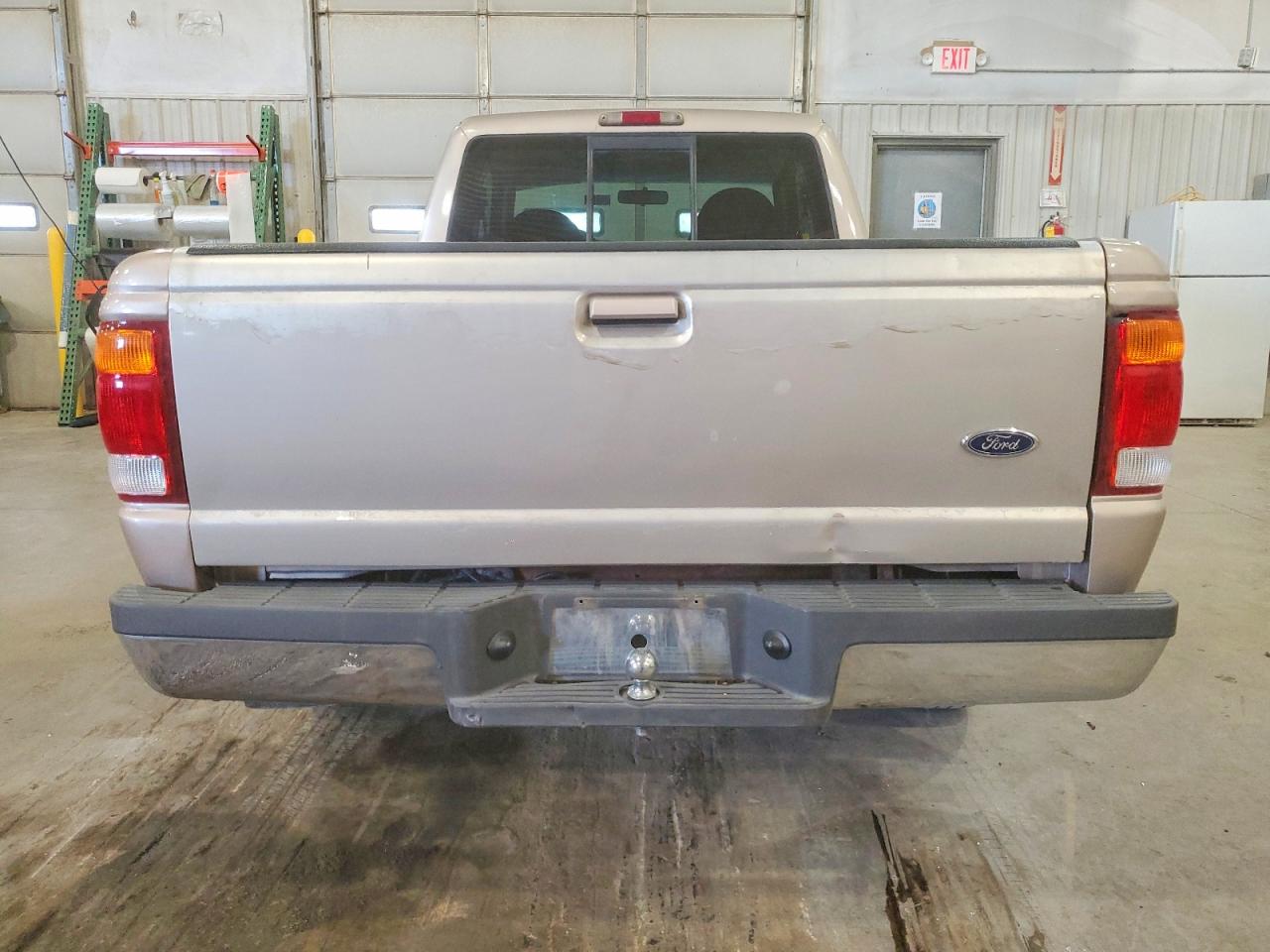 1998 FORD RANGER SUPER CAB photo 6