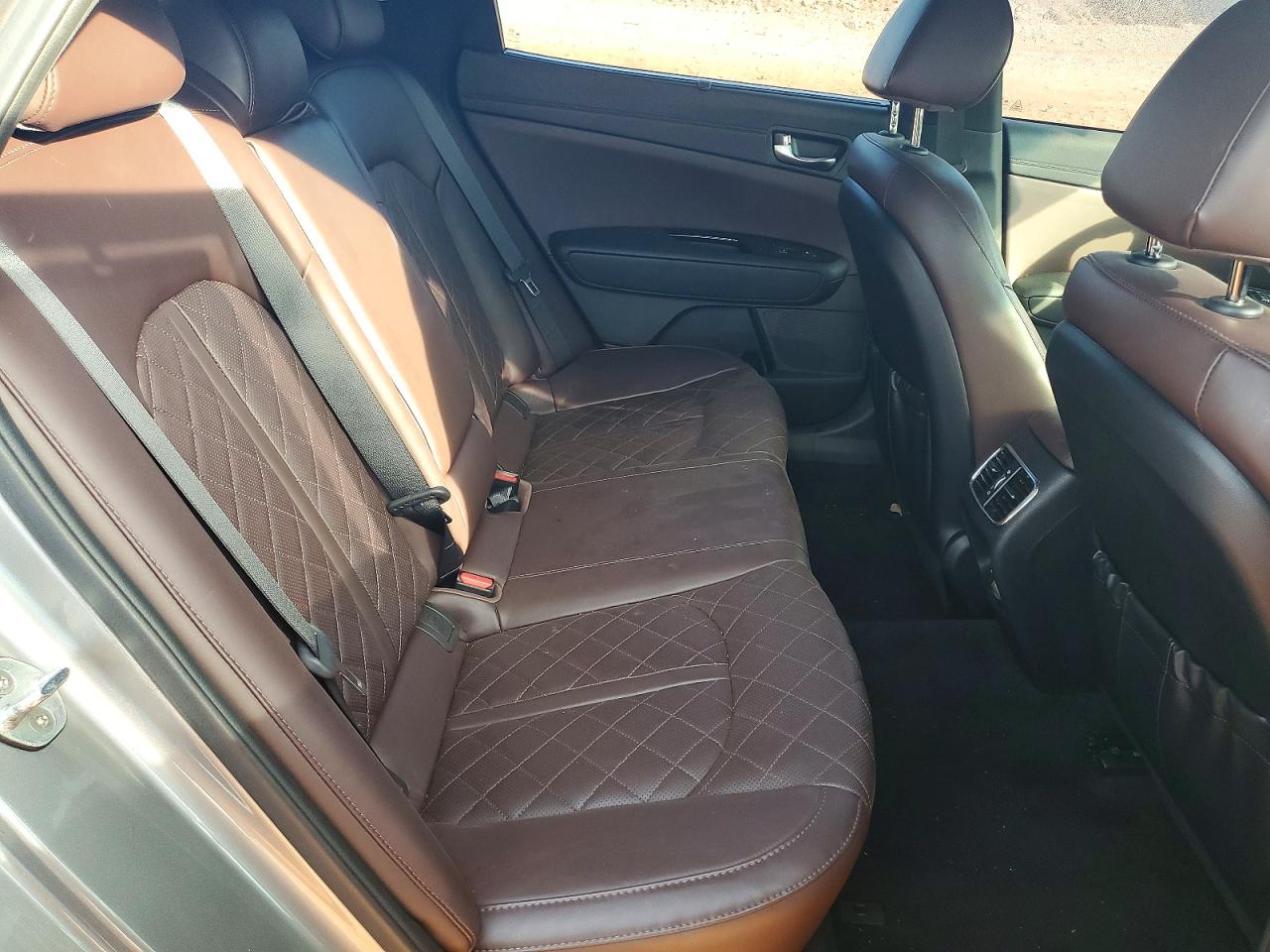 2018 KIA OPTIMA SXL photo 10