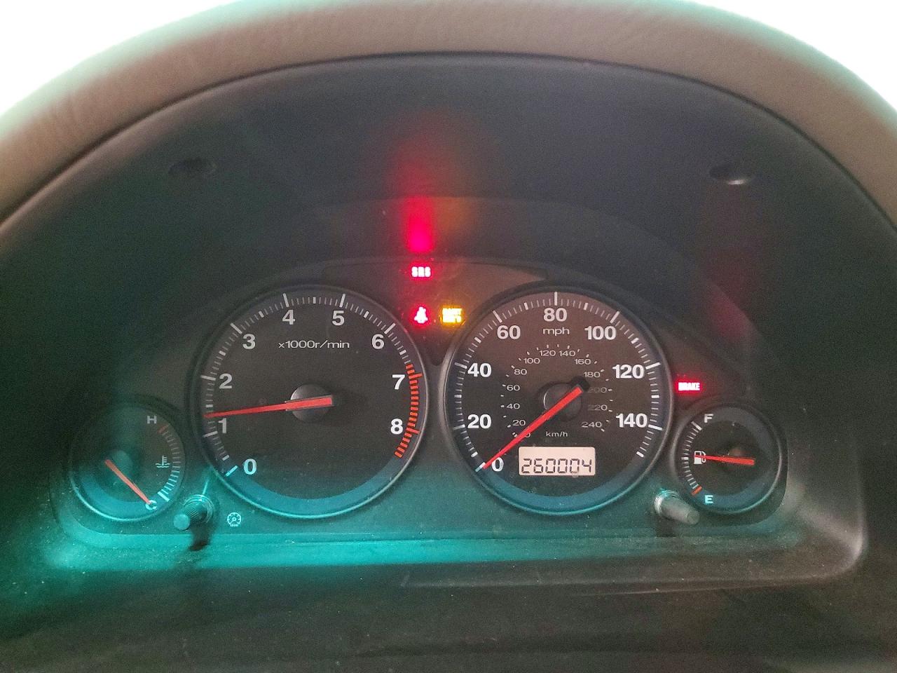 2001 HONDA CIVIC LX photo 9