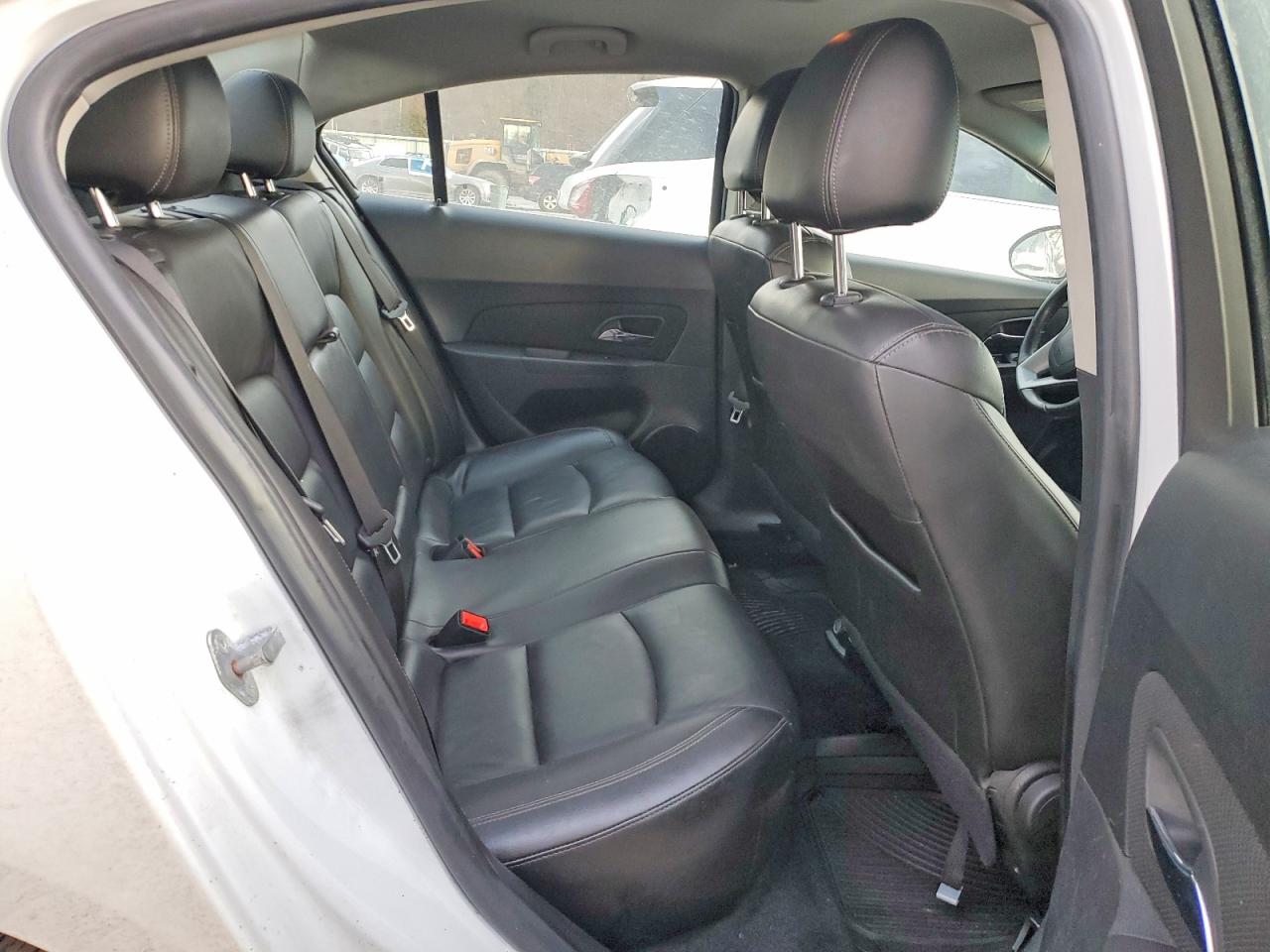 2015 CHEVROLET CRUZE LT photo 19