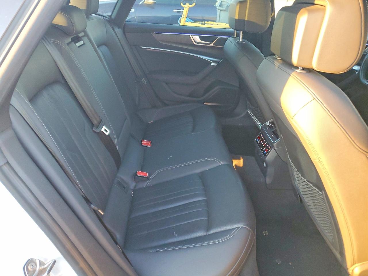 2021 AUDI A7 E PRESTIGE photo 28