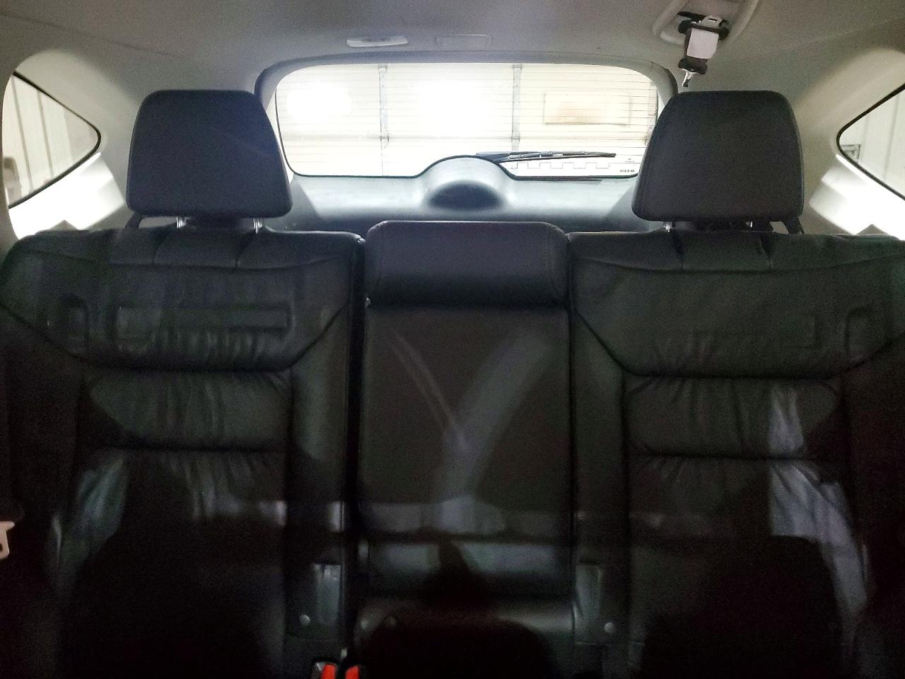 2014 HONDA CR-V EXL photo 10