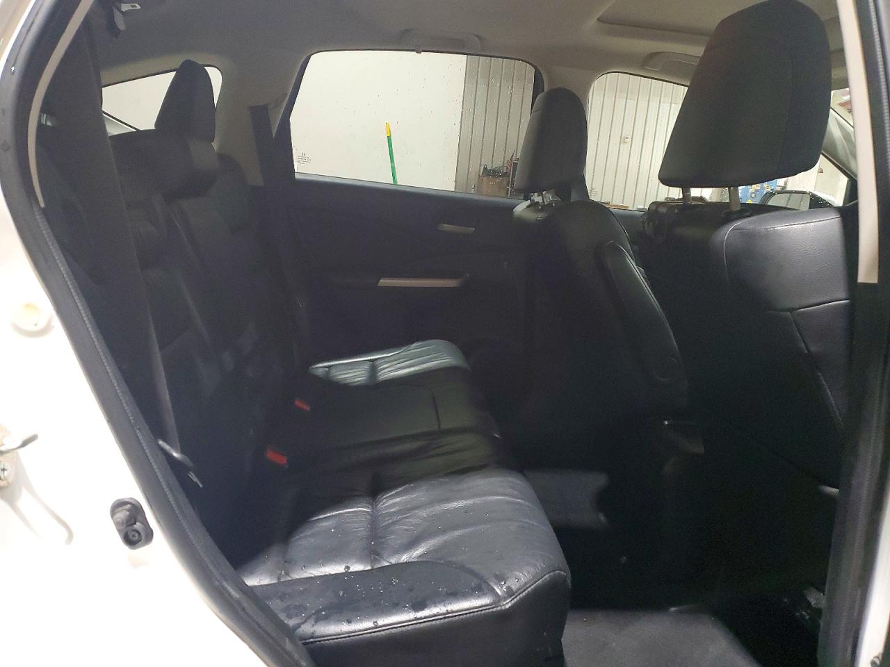 2014 HONDA CR-V EXL photo 11