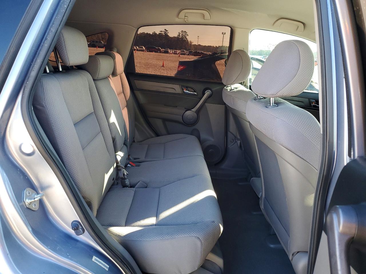 2008 HONDA CR-V LX photo 21