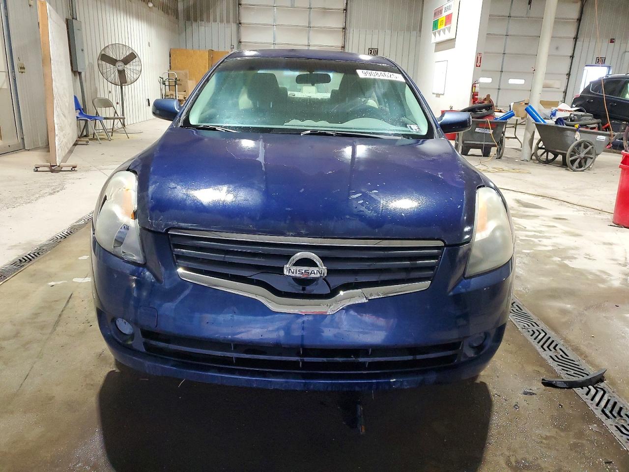 2007 NISSAN ALTIMA 2.5 photo 5