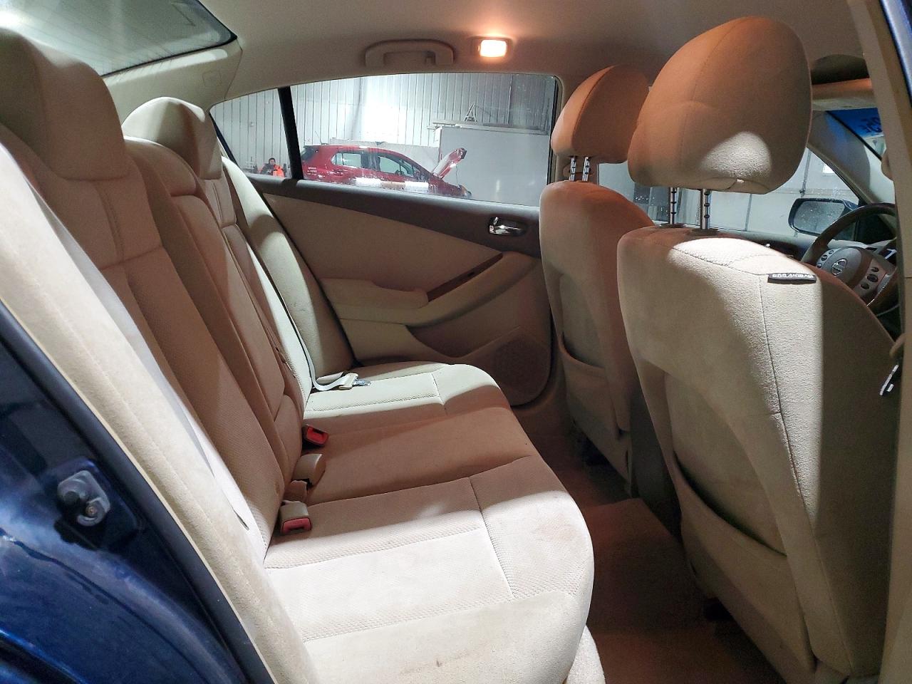 2007 NISSAN ALTIMA 2.5 photo 10