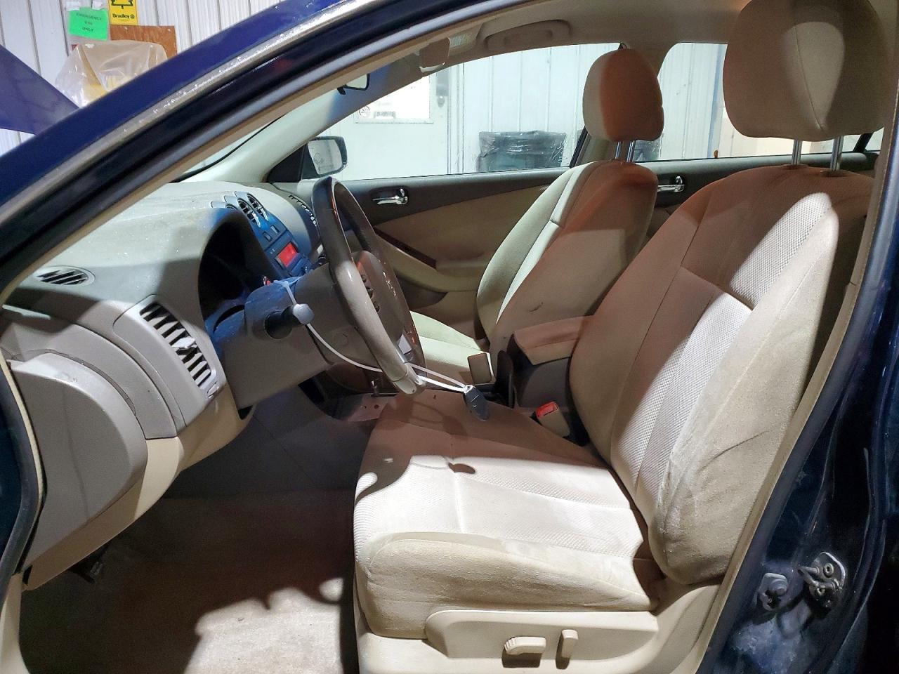 2007 NISSAN ALTIMA 2.5 photo 7