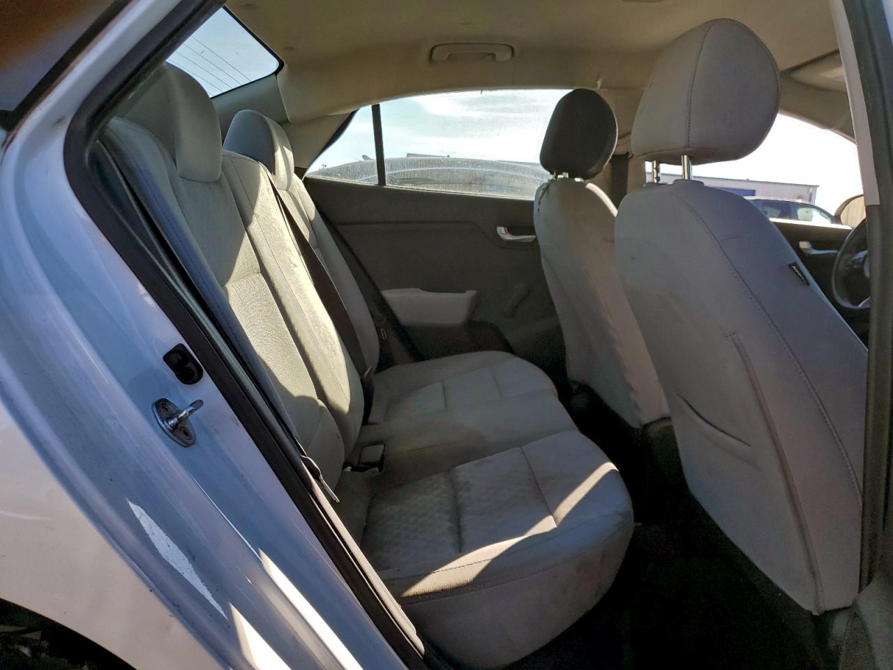 2018 KIA RIO LX photo 21