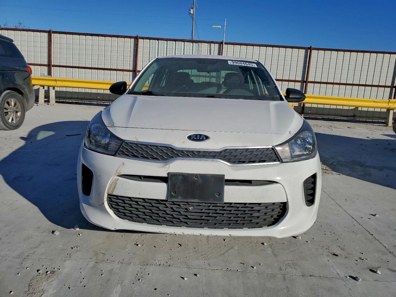 2018 KIA RIO LX photo 10