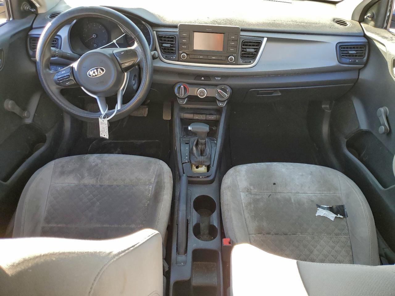 2018 KIA RIO LX photo 17